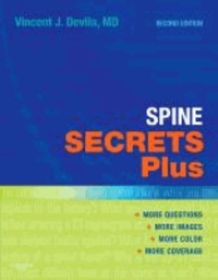 Spine Secrets Plus.
