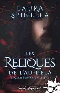 Enquêtes surnaturelles
