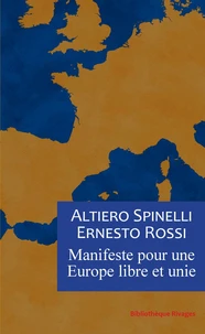 Manifeste pour une Europe libre et unie