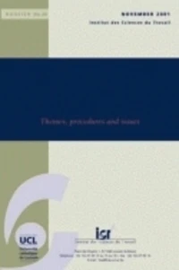 Employment: The Focus of Collective Bargaining in Europe