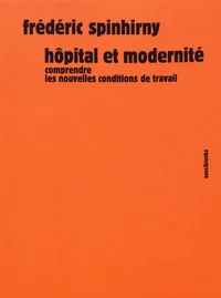 Hôpital et modernité
