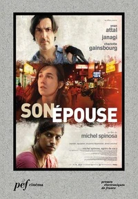 Son épouse - Scénario du film