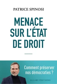 Menaces sur l'état de droit