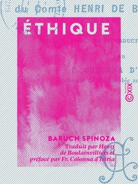 Éthique