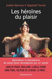 Les héroïnes du plaisir