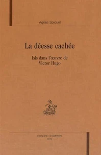 La déesse cachée