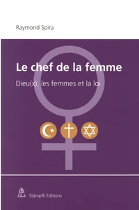 Le chef de la femme