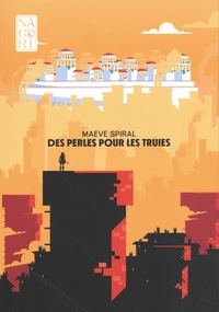 Des perles pour les truies