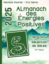L'Almanach des énergies positives