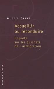 Accueillir ou reconduire