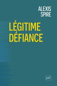 Légitime défiance