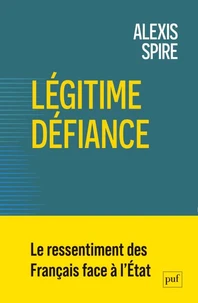 Légitime défiance