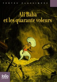 Ali Baba et les quarante voleurs