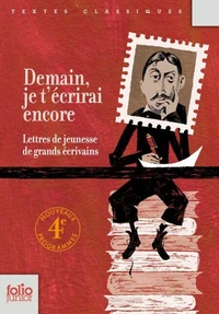 Demain, je t'écrirai encore