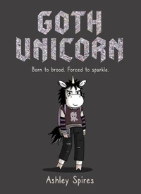 Goth Unicorn