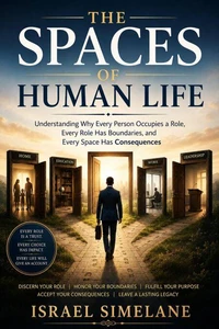 The Spaces Of Human Life