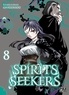  Onigunsou - Spirits Seekers T08.