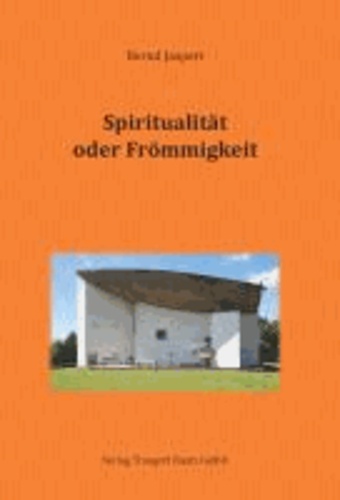 Spiritualität oder Frömmigkeit.