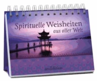 Spirituelle Weisheiten aus aller Welt