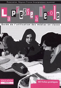 La presse à l'école