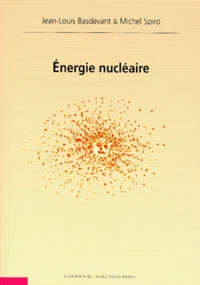 Energie Nucleaire
