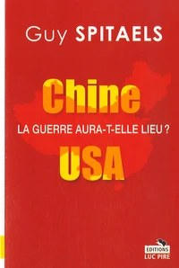 Chine-USA