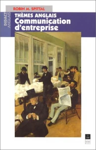 Thèmes anglais Communication d'entreprise