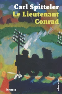 Le Lieutenant Conrad