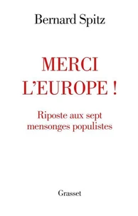 Merci l'Europe !