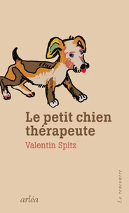 Le petit chien thérapeute