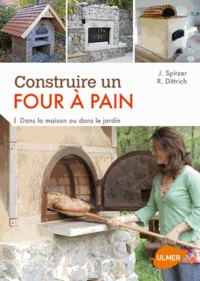 Construire un four à pain