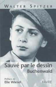 Sauvé par le dessin