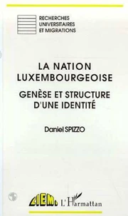 La nation luxembourgeoise