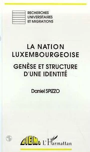 La nation luxembourgeoise