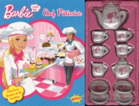 Sennaestube.ch Barbie I can be chef pâtissier Image