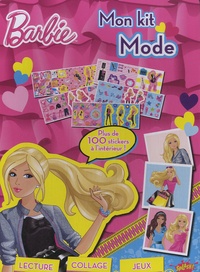  Splash - Barbie - Mon kit mode.