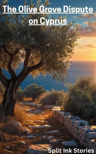 The Olive Grove Dispute on Cyprus