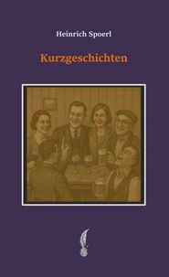 Kurzgeschichten