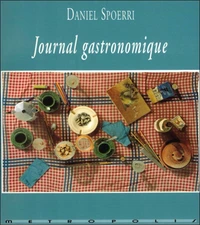 Journal Gastronomique