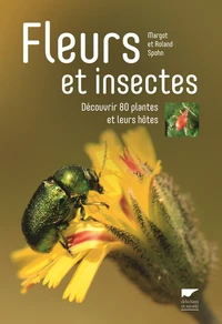 Fleurs et insectes