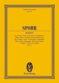 Nonet Fa majeur