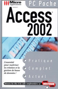 Access 2002