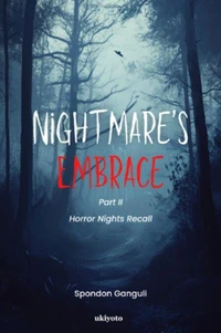 Nightmare's Embrace (Part 2) - Horror Nights Recall