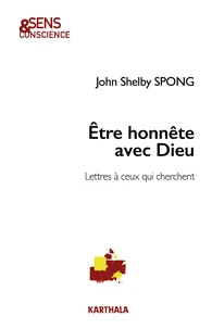Etre honnête avec Dieu