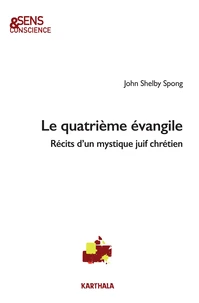Le quatrième évangile