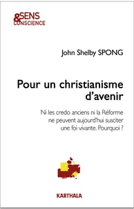 Pour un christianisme d'avenir
