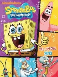 Spongebob Schwammkopf XXL Special 1.