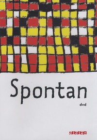  Didier - Spontan 1re année palier 1 - DVD pour la classe.