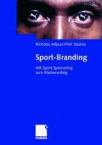 Sport-Branding - Mit Sport-Sponsoring zum Markenerfolg.