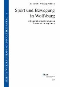 Sport und Bewegung in Wolfsburg